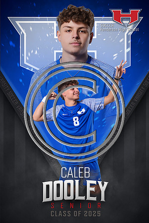 CALEB DOOLEY