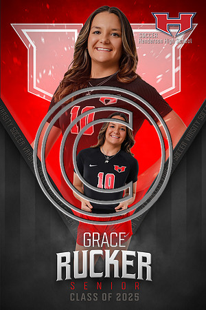 GRACE RUCKER