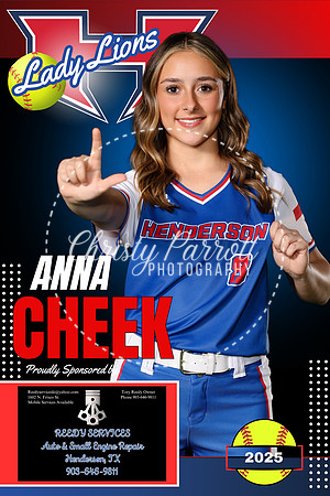 cheek reedy services