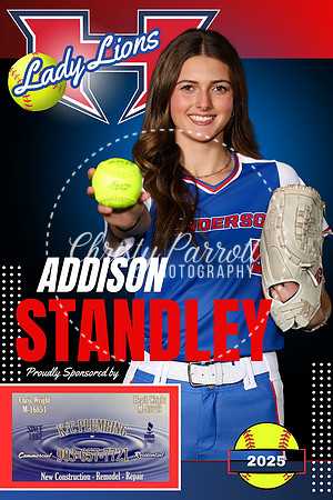 STANDLEY KC PUMBING