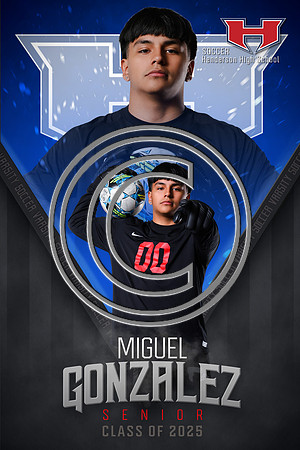 MIGUEL GONZALEZ