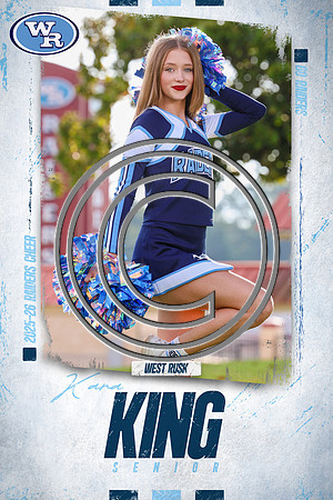 KARA KING 2