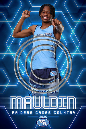 Brailen Mauldin