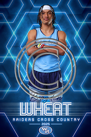 brayden wheat