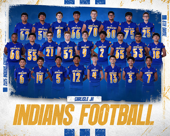JHFB 8 Team