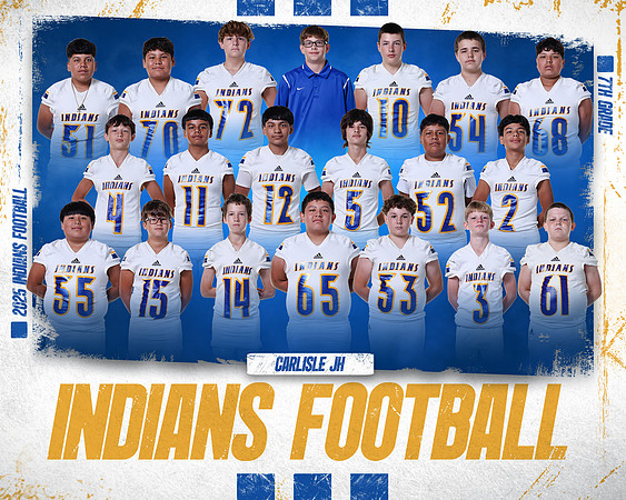 JHFB 7 Team