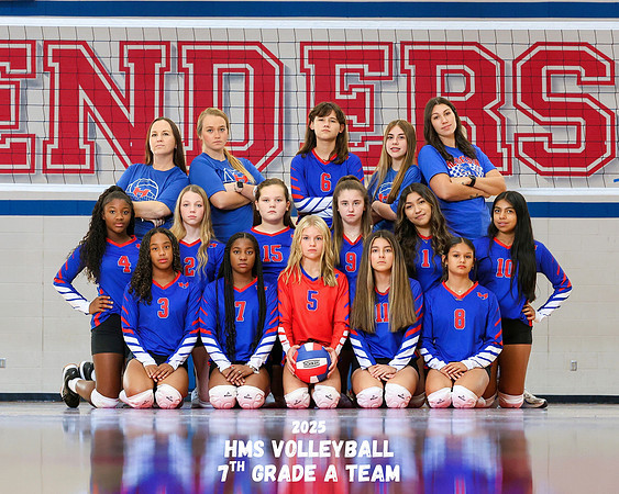 7A Game Face Close