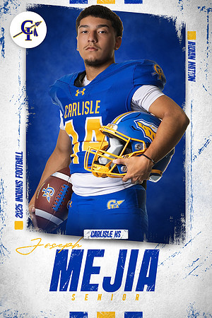 Joseph Mejia