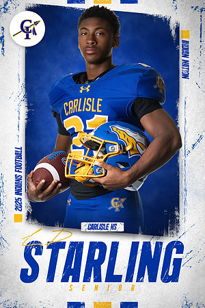 LD STARLING
