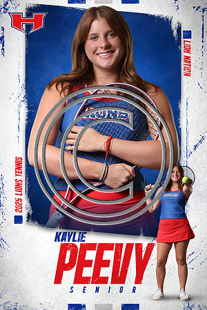 KAYLIE PEEVY