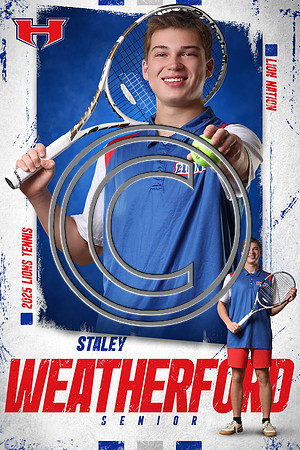STALEY WEATHERFORD