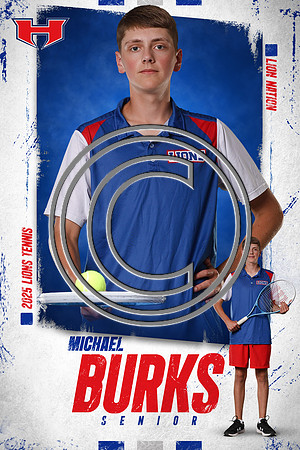 MICHAEL BURKS