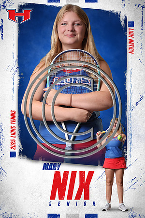 mary nix