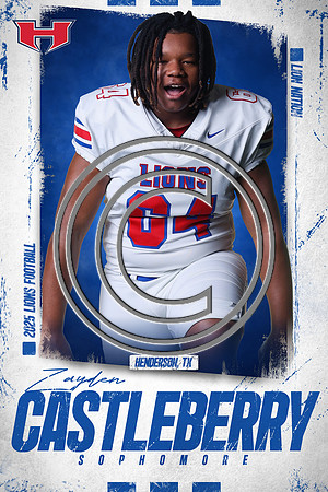 CASTLEBERRY