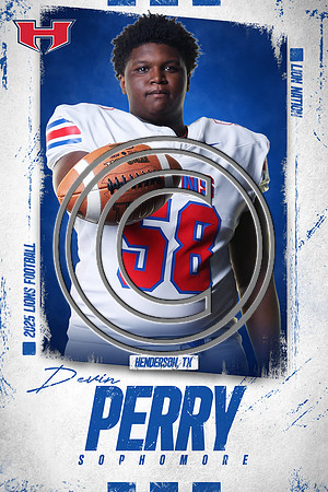 Devin Perry