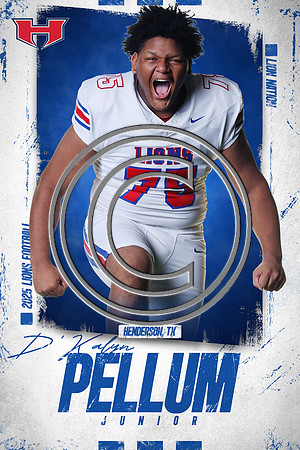 DKalyn Pellum