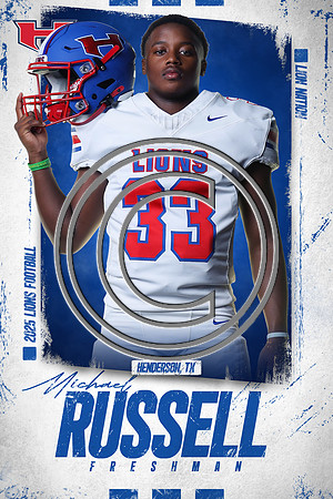 Michael Russell