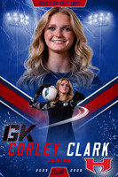 Corley Clark