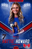 Hattie Howard