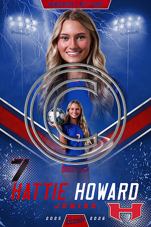 Hattie Howard