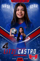 Litzi Castro