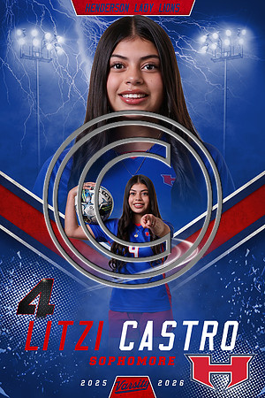 Litzi Castro