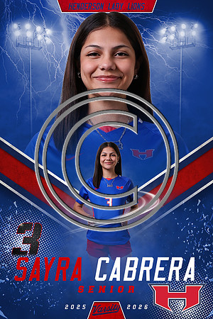 Sayra Cabrera