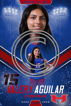 Valery Aguilar