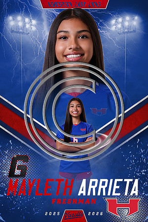 Mayleth Arrieta