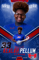 Kealah Pellum