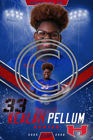 Kealah Pellum