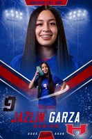 Jazlin Garza