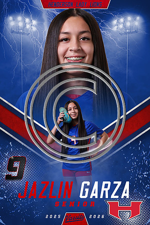 Jazlin Garza