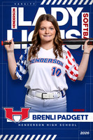 Brenli Padgett