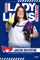 Jacie Boothe