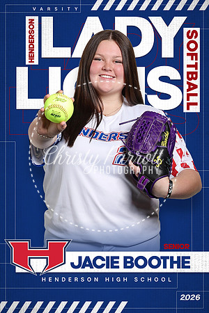 Jacie Boothe