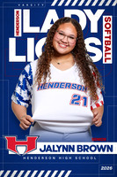 Jalynn Brown