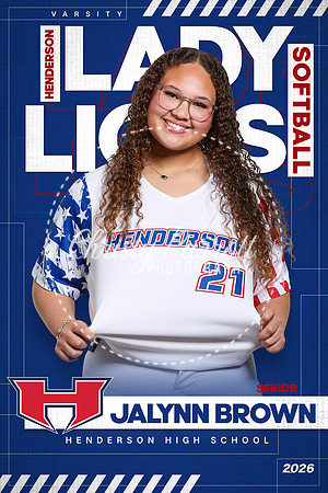 Jalynn Brown