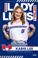 Karis Lee