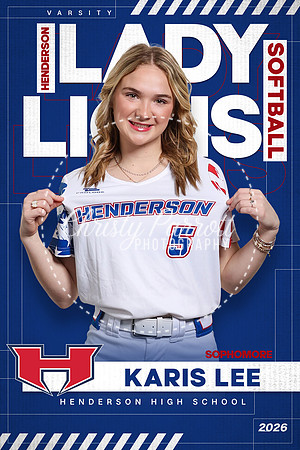 Karis Lee