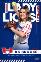 KK Brooks