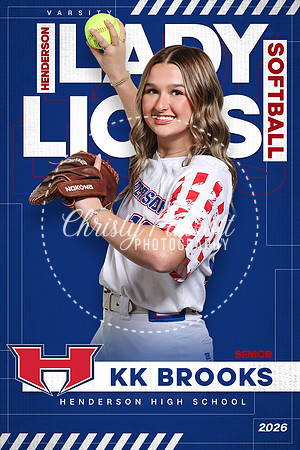 KK Brooks