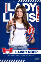 Lainey Ropp
