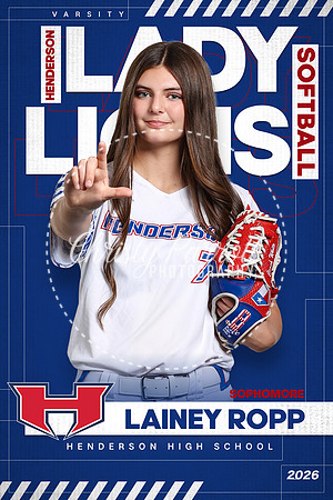 Lainey Ropp