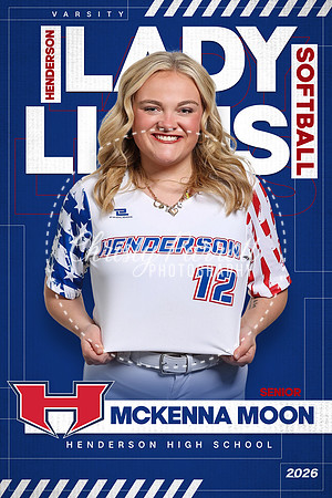 McKenna Moon
