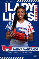 Taniya Vanzandt