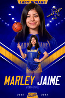 Marley Jaime