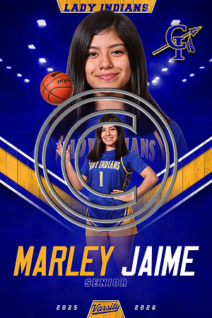 Marley Jaime
