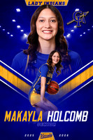 Makayla Holcomb