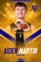 Aiden Martin